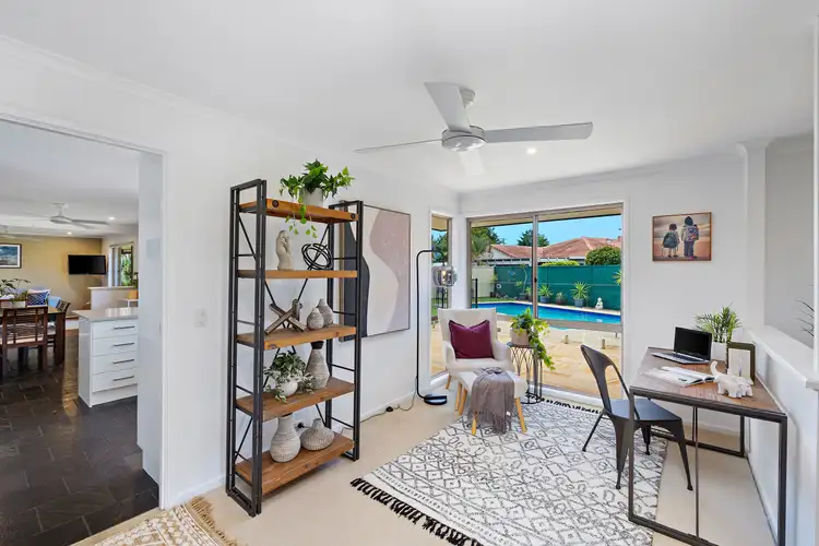 Fifth view of Homely house listing, 2 Crompton Court, Victoria Point QLD 4165