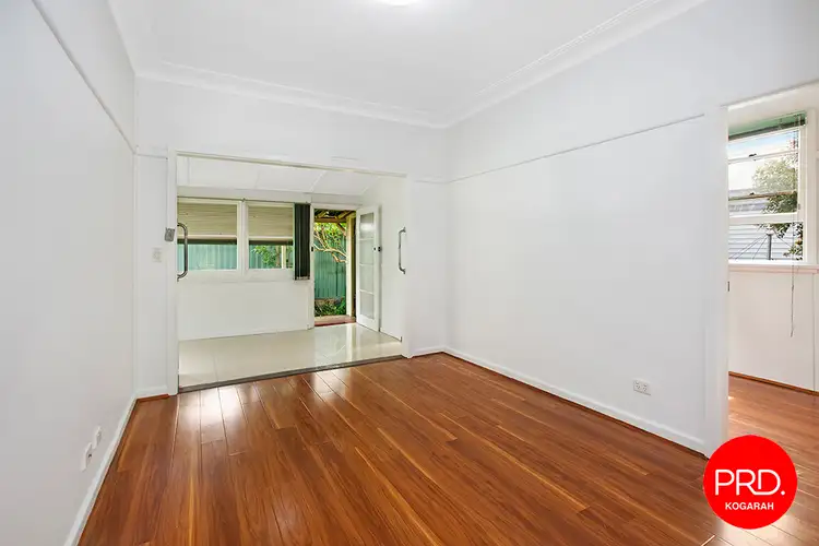 Second view of Homely house listing, 14 Stuart Street, Kogarah NSW 2217