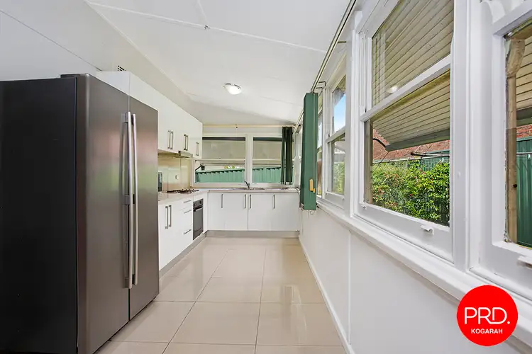 Third view of Homely house listing, 14 Stuart Street, Kogarah NSW 2217