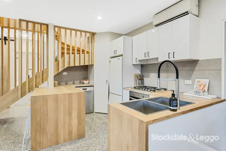 Second view of Homely house listing, 9 Loretto Avenue, Ferntree Gully VIC 3156
