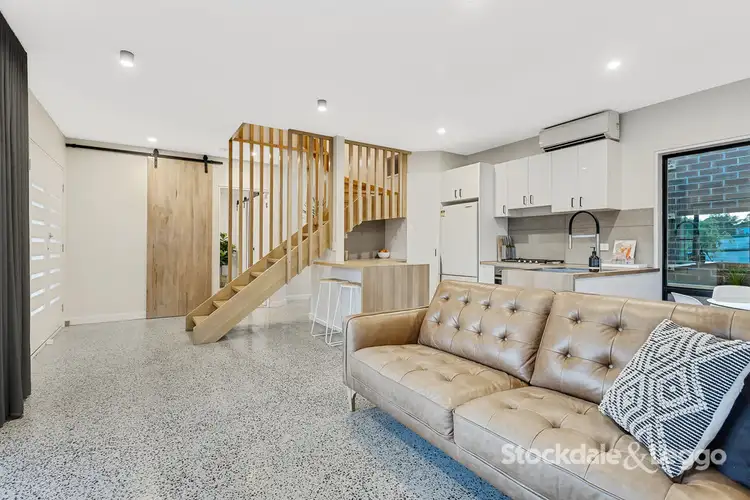 Third view of Homely house listing, 9 Loretto Avenue, Ferntree Gully VIC 3156