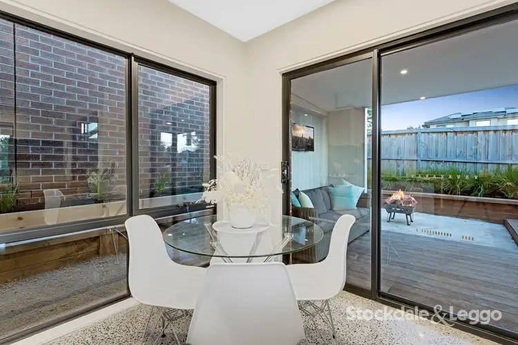 Fourth view of Homely house listing, 9 Loretto Avenue, Ferntree Gully VIC 3156