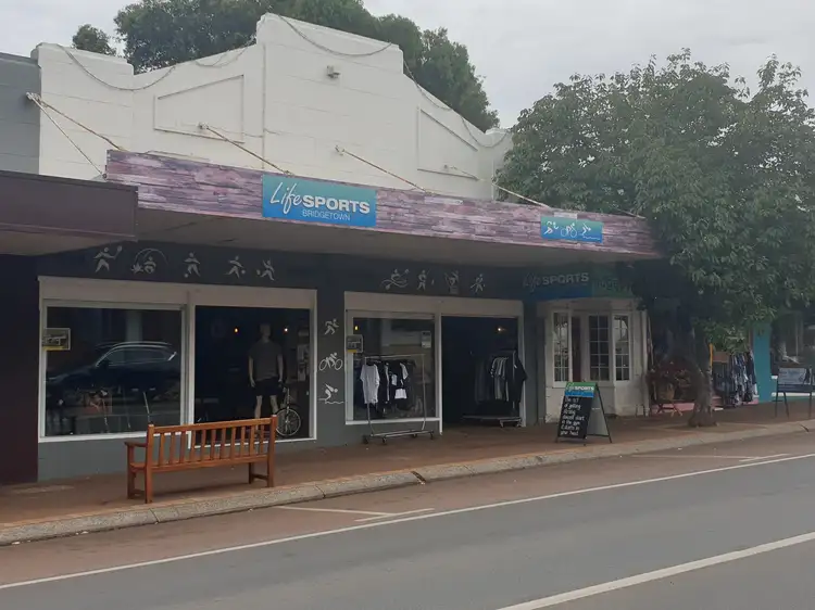 Main view of Homely other listing, 137a Hampton Street, Bridgetown WA 6255
