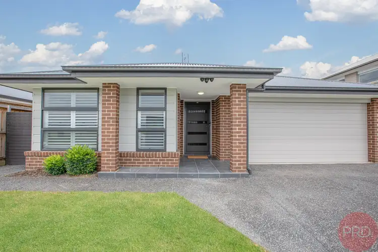 Main view of Homely house listing, 59 Billabong Parade, Chisholm NSW 2322