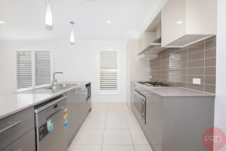 Third view of Homely house listing, 59 Billabong Parade, Chisholm NSW 2322