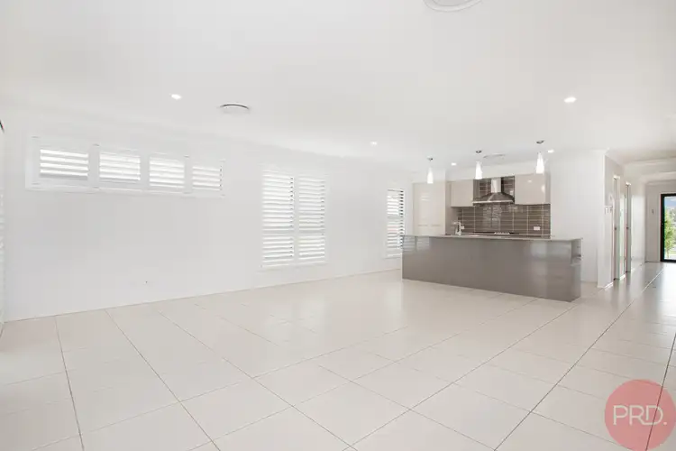 Fifth view of Homely house listing, 59 Billabong Parade, Chisholm NSW 2322