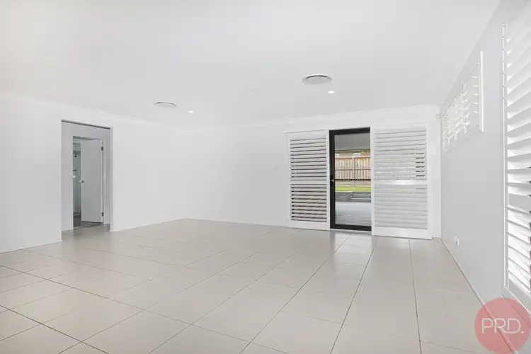 Sixth view of Homely house listing, 59 Billabong Parade, Chisholm NSW 2322