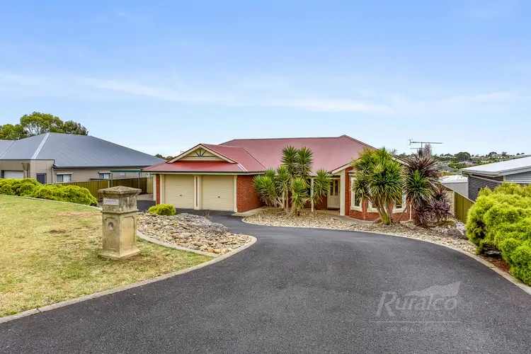 18 Greenridge Drive, Mount Gambier SA 5290