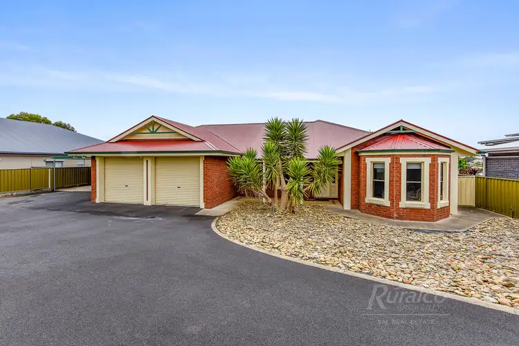 Second view of Homely house listing, 18 Greenridge Drive, Mount Gambier SA 5290