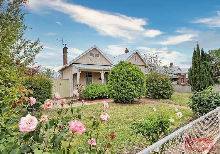 Main view of Homely house listing, 22 Jersey Street, Narrogin WA 6312
