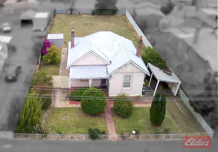 Second view of Homely house listing, 22 Jersey Street, Narrogin WA 6312
