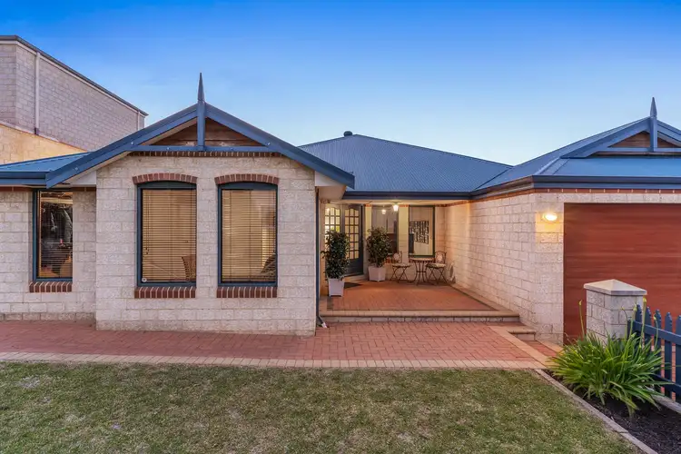 Fourth view of Homely house listing, 12 Robertson Court, Kingsley WA 6026