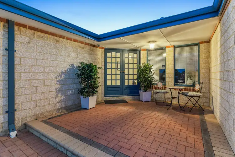 Fifth view of Homely house listing, 12 Robertson Court, Kingsley WA 6026