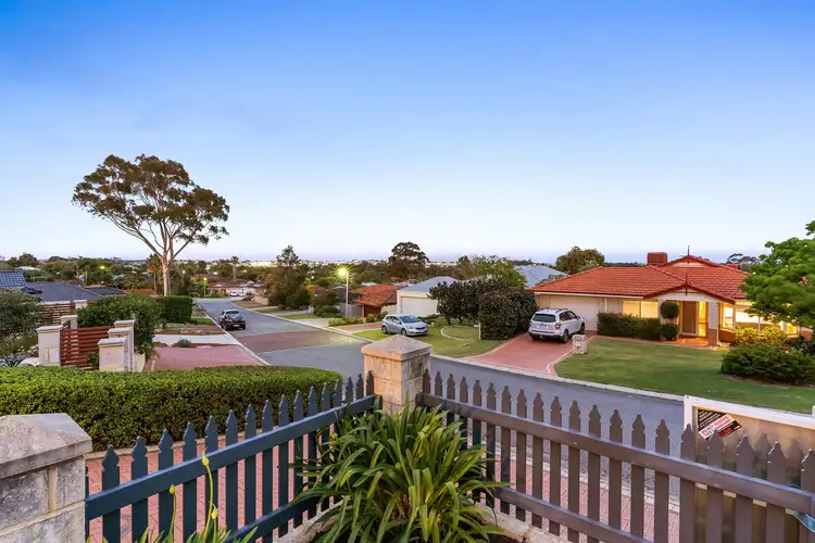 Sixth view of Homely house listing, 12 Robertson Court, Kingsley WA 6026