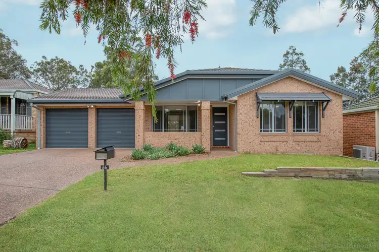 Main view of Homely house listing, 66 Lord Howe Drive, Ashtonfield NSW 2323