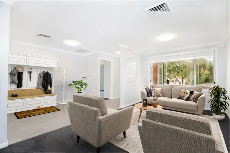 Third view of Homely house listing, 66 Lord Howe Drive, Ashtonfield NSW 2323