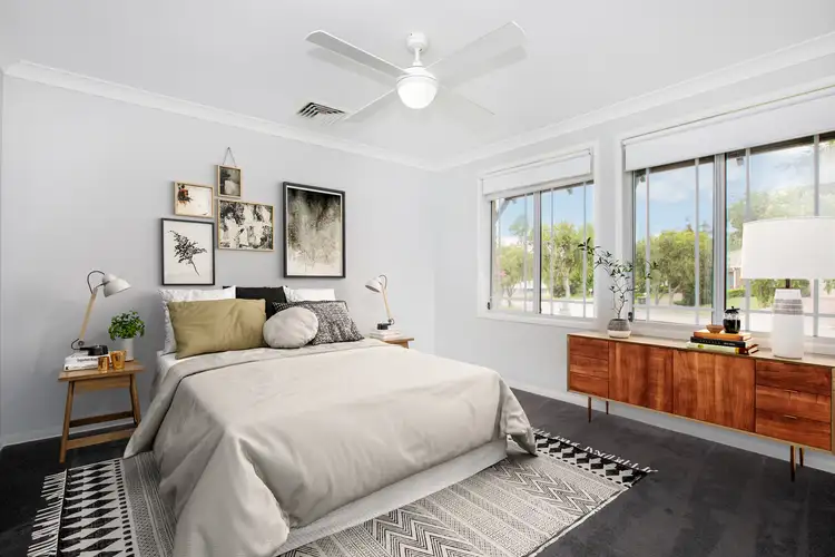 Fifth view of Homely house listing, 66 Lord Howe Drive, Ashtonfield NSW 2323