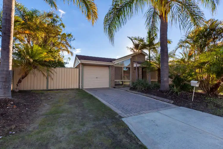 8 Lisbon Way, Seville Grove WA 6112