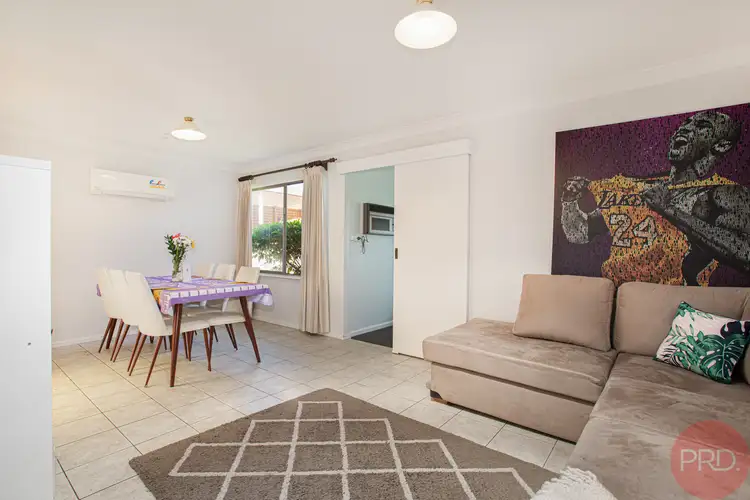 Fifth view of Homely house listing, 15 Hague Street, Rutherford NSW 2320