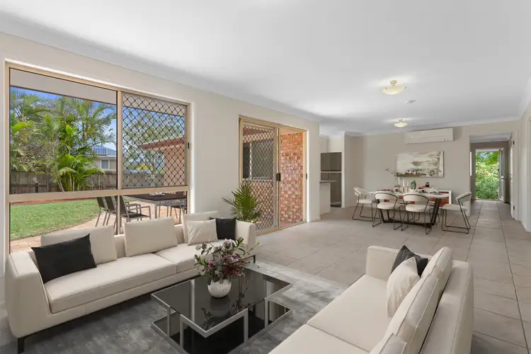 5 Cromarty Close, Ferny Grove QLD 4055