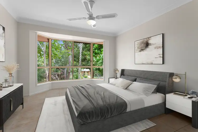 Fifth view of Homely house listing, 5 Cromarty Close, Ferny Grove QLD 4055