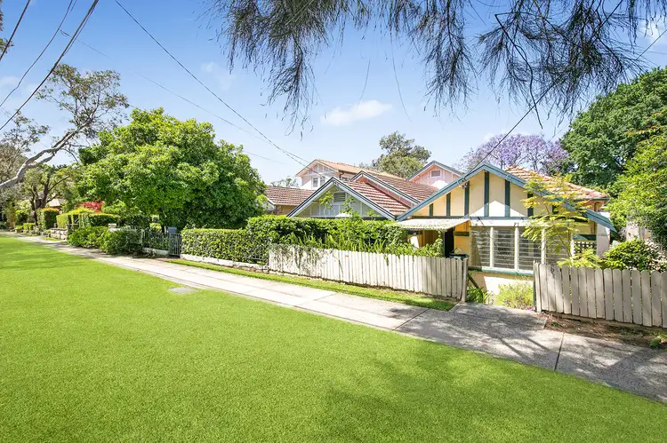 71 Marlborough Road, Willoughby NSW 2068