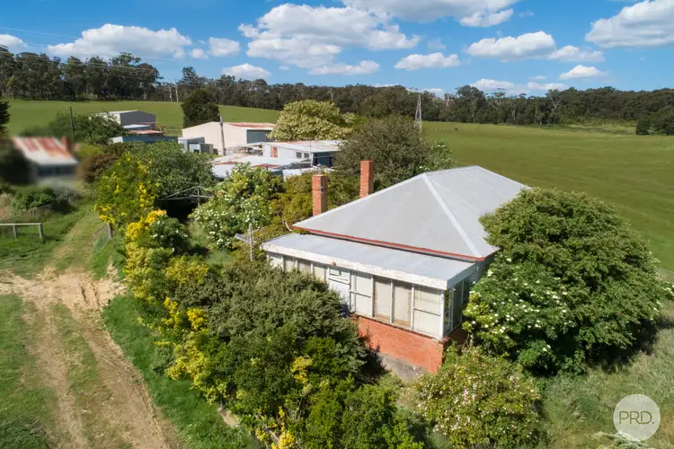 Second view of Homely house listing, 408 Skeltons Road, Scotsburn VIC 3352