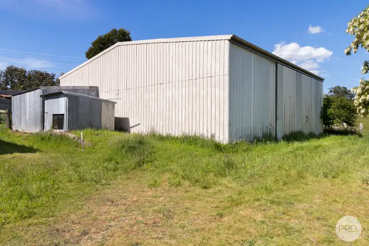 Sixth view of Homely house listing, 408 Skeltons Road, Scotsburn VIC 3352