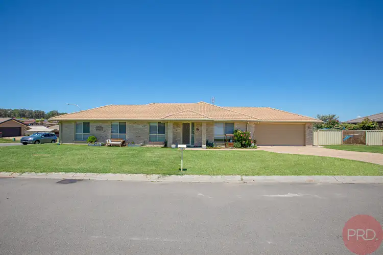 Main view of Homely house listing, 13 Brittany Avenue, Rutherford NSW 2320
