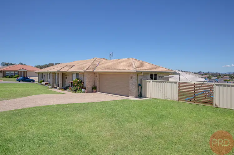 Second view of Homely house listing, 13 Brittany Avenue, Rutherford NSW 2320