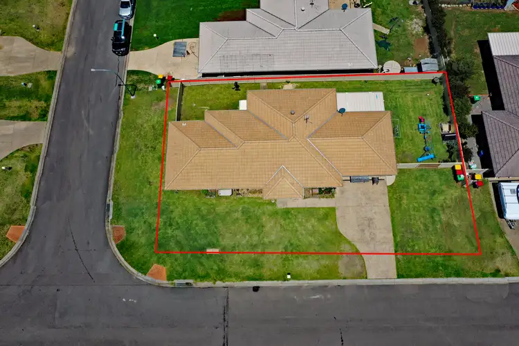 Third view of Homely house listing, 13 Brittany Avenue, Rutherford NSW 2320