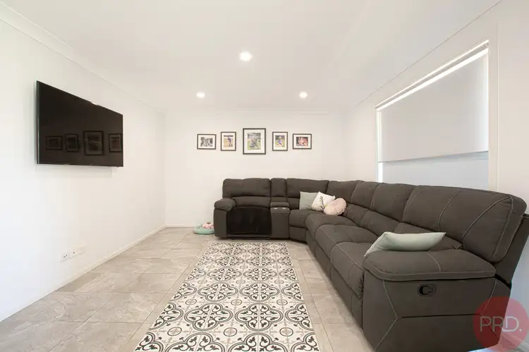 Fourth view of Homely house listing, 13 Brittany Avenue, Rutherford NSW 2320