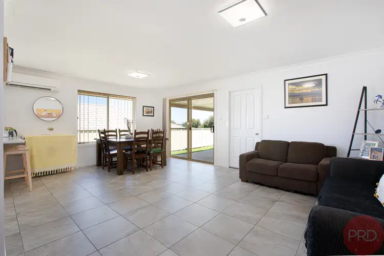 Fifth view of Homely house listing, 13 Brittany Avenue, Rutherford NSW 2320
