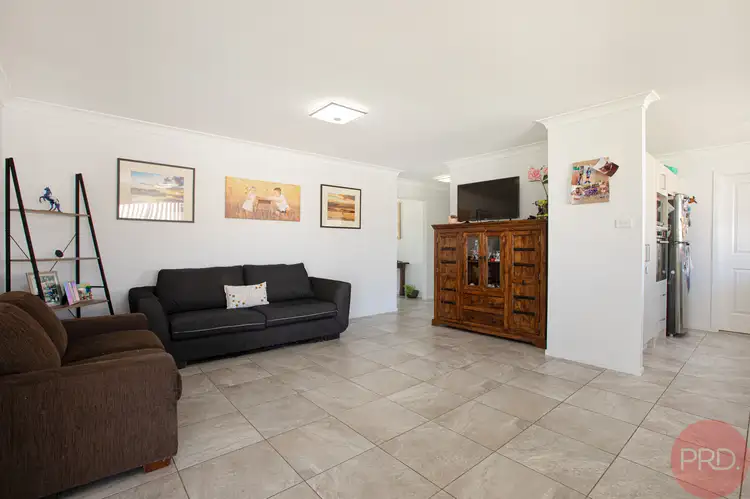 Sixth view of Homely house listing, 13 Brittany Avenue, Rutherford NSW 2320