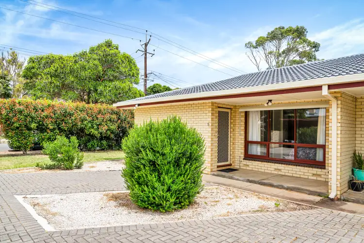 5/50 Yarmouth Street, South Brighton SA 5048