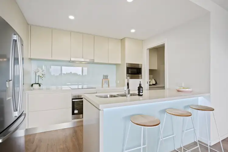 Main view of Homely unit listing, 6108/31 Bourton Road, Merrimac QLD 4226