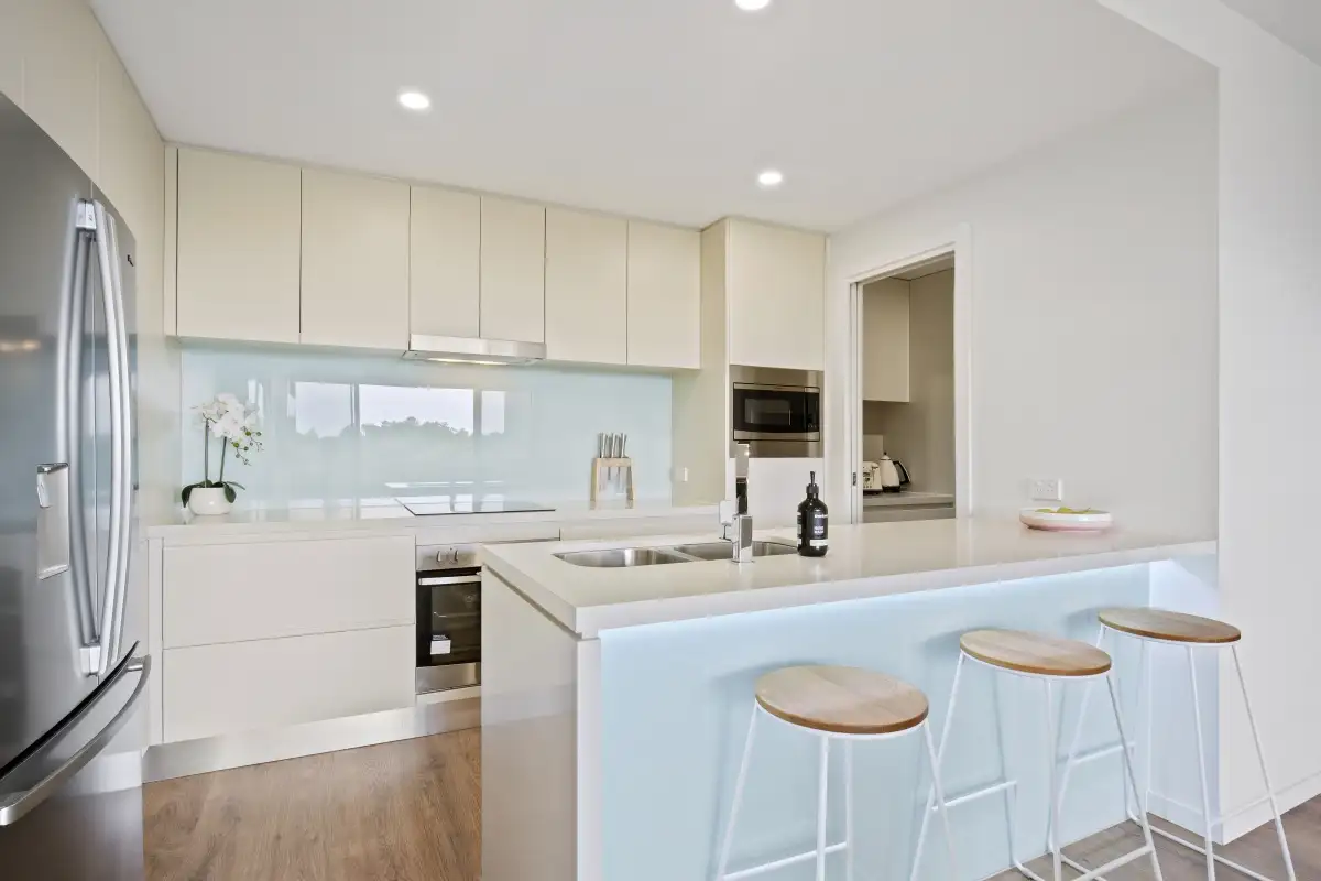 Main view of Homely unit listing, 6108/31 Bourton Road, Merrimac QLD 4226