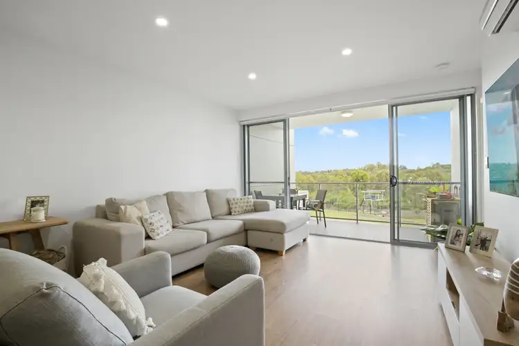 Fourth view of Homely unit listing, 6108/31 Bourton Road, Merrimac QLD 4226