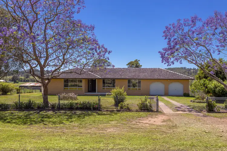 466 Comboyne Road, Wingham NSW 2429