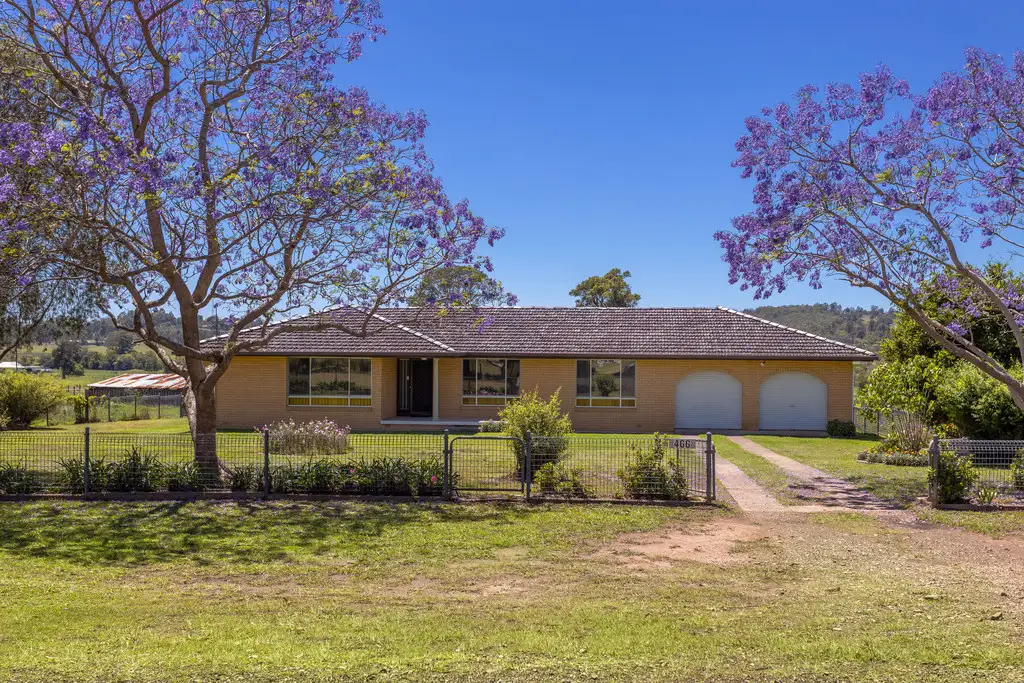 Main view of Homely rural property listing, 466 Comboyne Road, Wingham NSW 2429