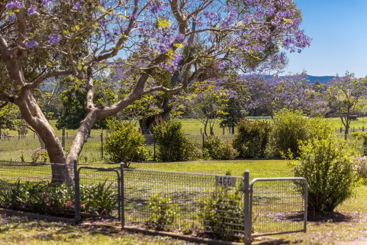 Second view of Homely rural property listing, 466 Comboyne Road, Wingham NSW 2429