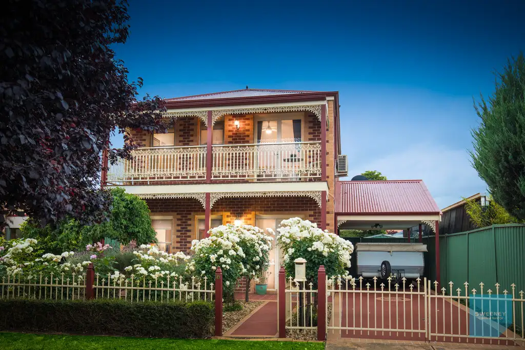Main view of Homely house listing, 16 Spring Circuit, Caroline Springs VIC 3023