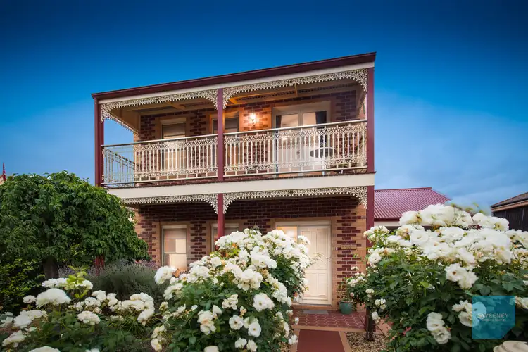 Fifth view of Homely house listing, 16 Spring Circuit, Caroline Springs VIC 3023