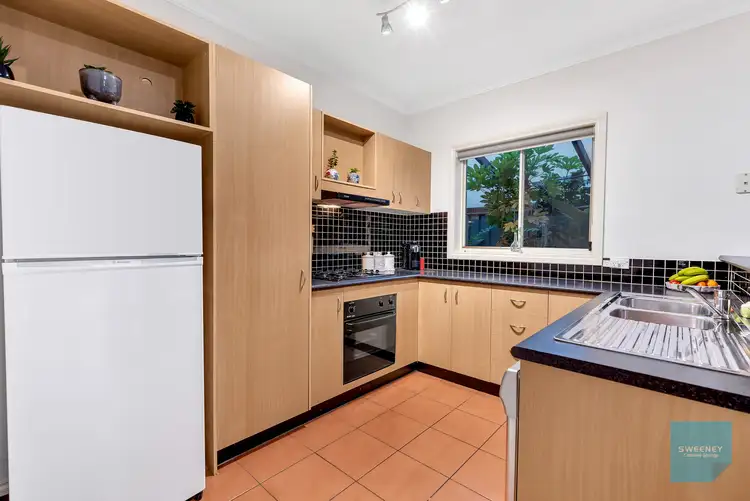 Sixth view of Homely house listing, 16 Spring Circuit, Caroline Springs VIC 3023