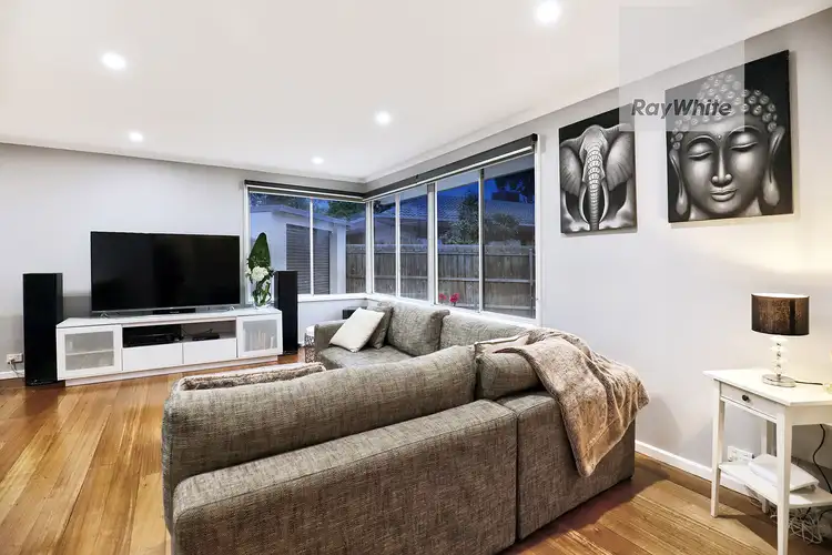 Third view of Homely house listing, 14 Mayfair Close, Gladstone Park VIC 3043