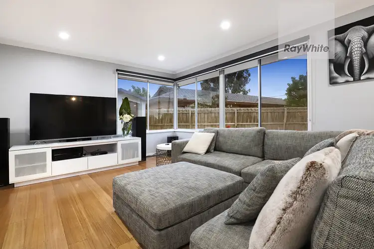 Fourth view of Homely house listing, 14 Mayfair Close, Gladstone Park VIC 3043