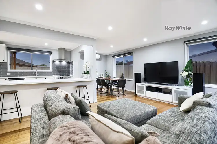 Fifth view of Homely house listing, 14 Mayfair Close, Gladstone Park VIC 3043