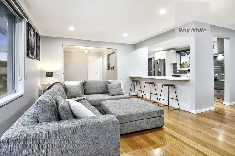 Sixth view of Homely house listing, 14 Mayfair Close, Gladstone Park VIC 3043