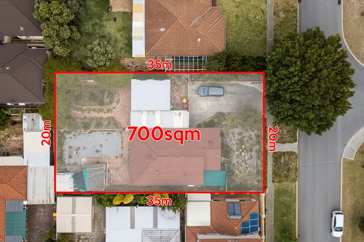 21 Ullswater Place, Balga WA 6061