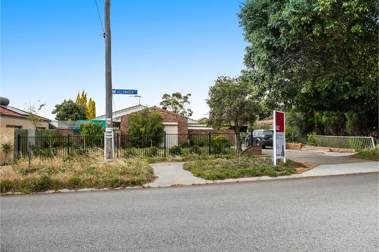 Fifth view of Homely house listing, 21 Ullswater Place, Balga WA 6061